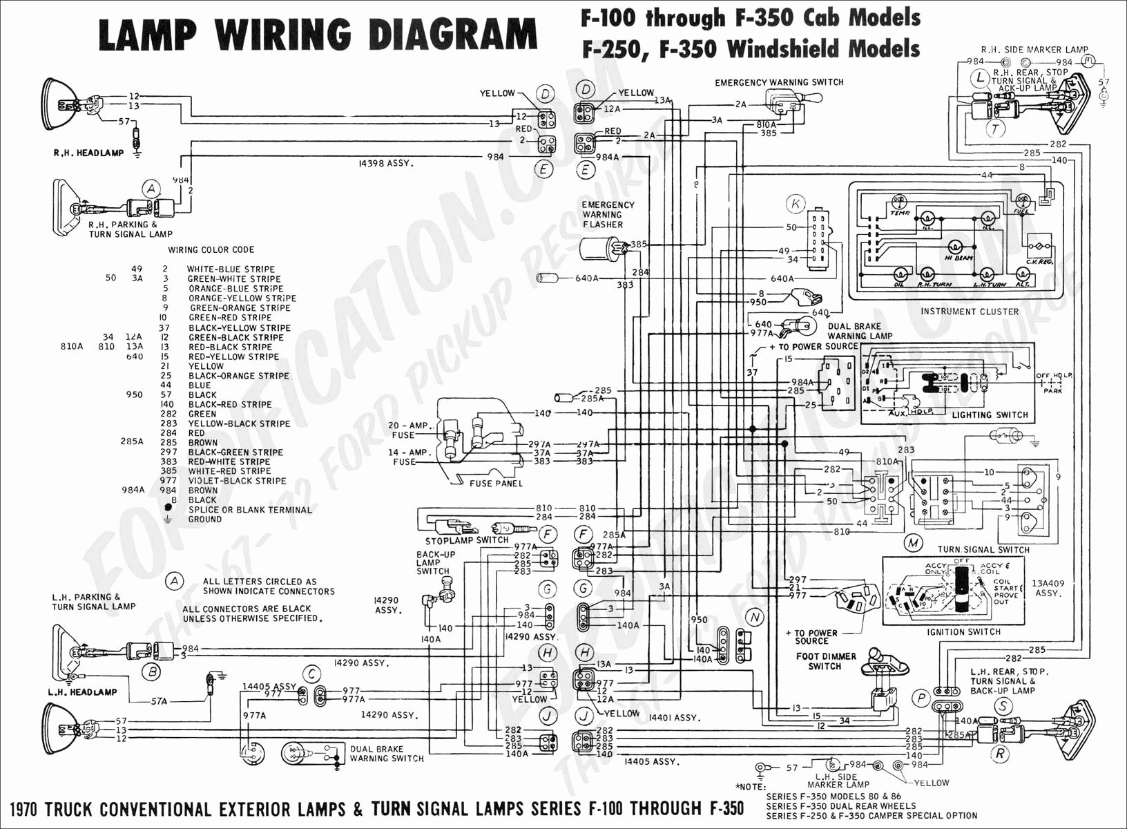 New Wiring Diagram Flasher Relay Turn Signal Wiring Diagram Turn Signal Wiring Diagram New Sw