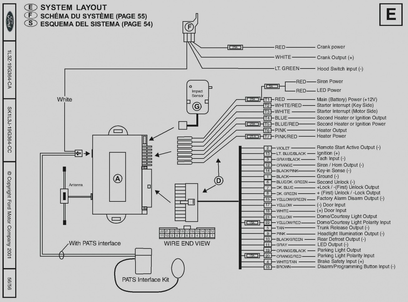 Collection Ademco Vista 20p Wiring Diagram How To Wire A Within Honeywell