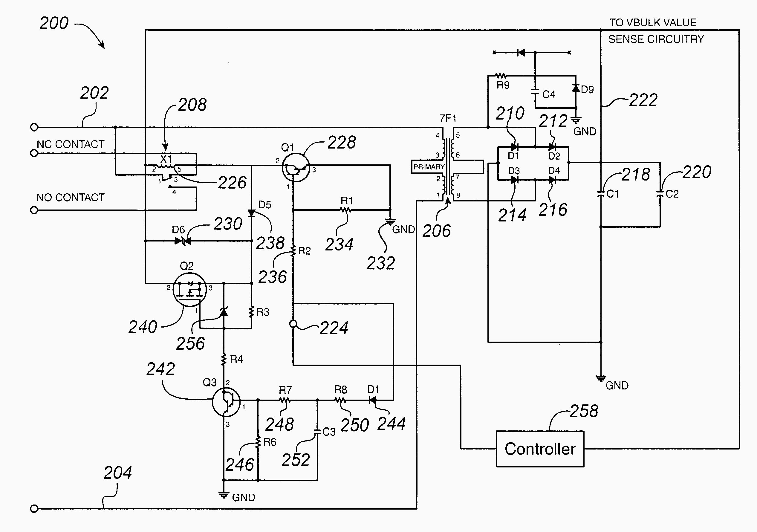 norlake walk in cooler wiring diagram Collection walk in freezer defrost timer wiring diagram 7 DOWNLOAD Wiring Diagram