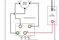 Warn Winch solenoid Wiring Diagram atv Best Of atv Winch solenoid Wiring Diagram Pic – Wiring Diagram Collection