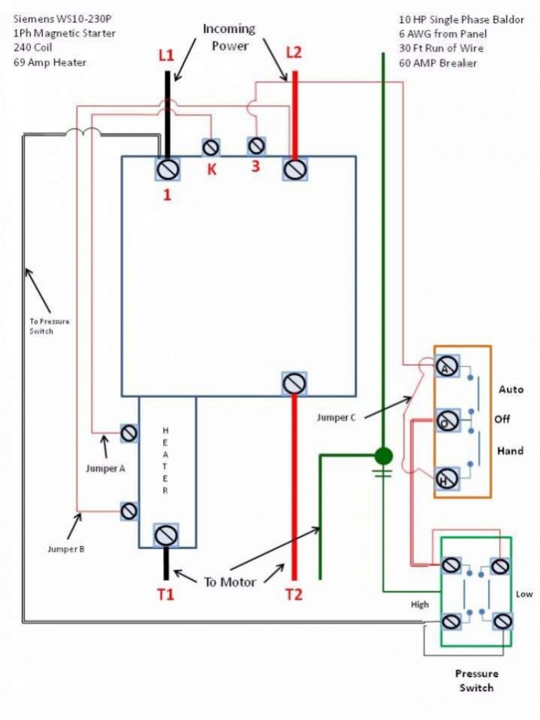 Electrical Wiring Diagram Awesome Weg Single Phase Motor Exceptional In Motors