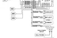 Whelen Strobe Power Supply Wiring Diagram Elegant Wiring Diagram Whelen Strobe Bar Circuit Wiring and Diagram Hub •