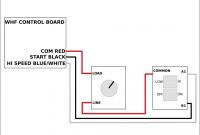 Whole House Fan Timer Switch New whole House Fan Timer and 2 Speed Switch Fantastic Wiring Diagram In