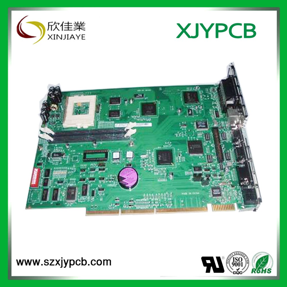 PCB board for xbox 360 slim xbox