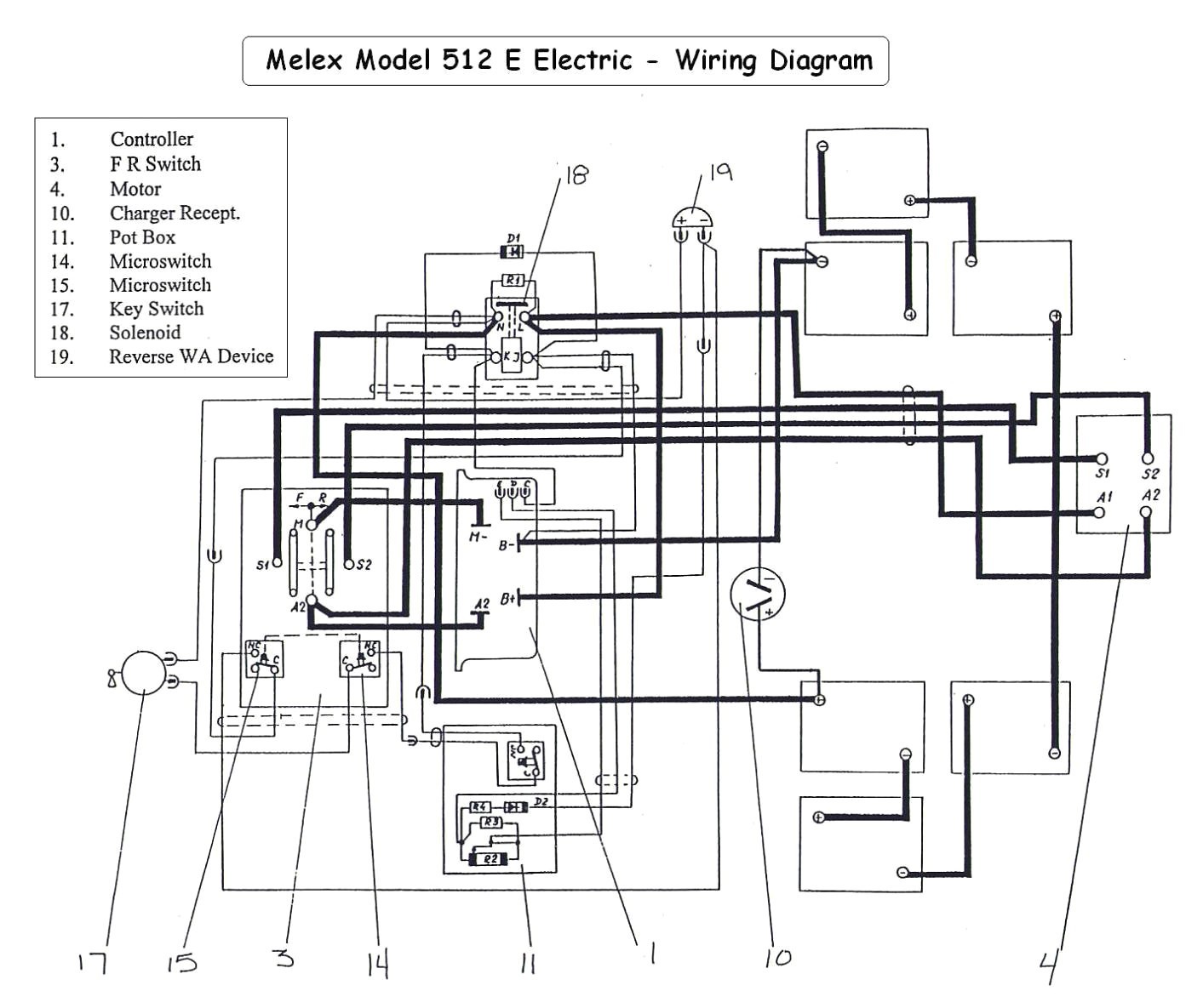 yamaha g16 golf cart wiring diagram mastertopforum me showy g16e rh wellread me 1996 Ezgo Golf Cart Wiring Diagram 1996 Ezgo Golf Cart Wiring Diagram