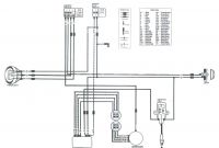 Yfz 450 Wiring Harness Diagram Inspirational Wiring Diagram for Yamaha Blaster Save Yamaha Yfz 450 Wiring Diagram
