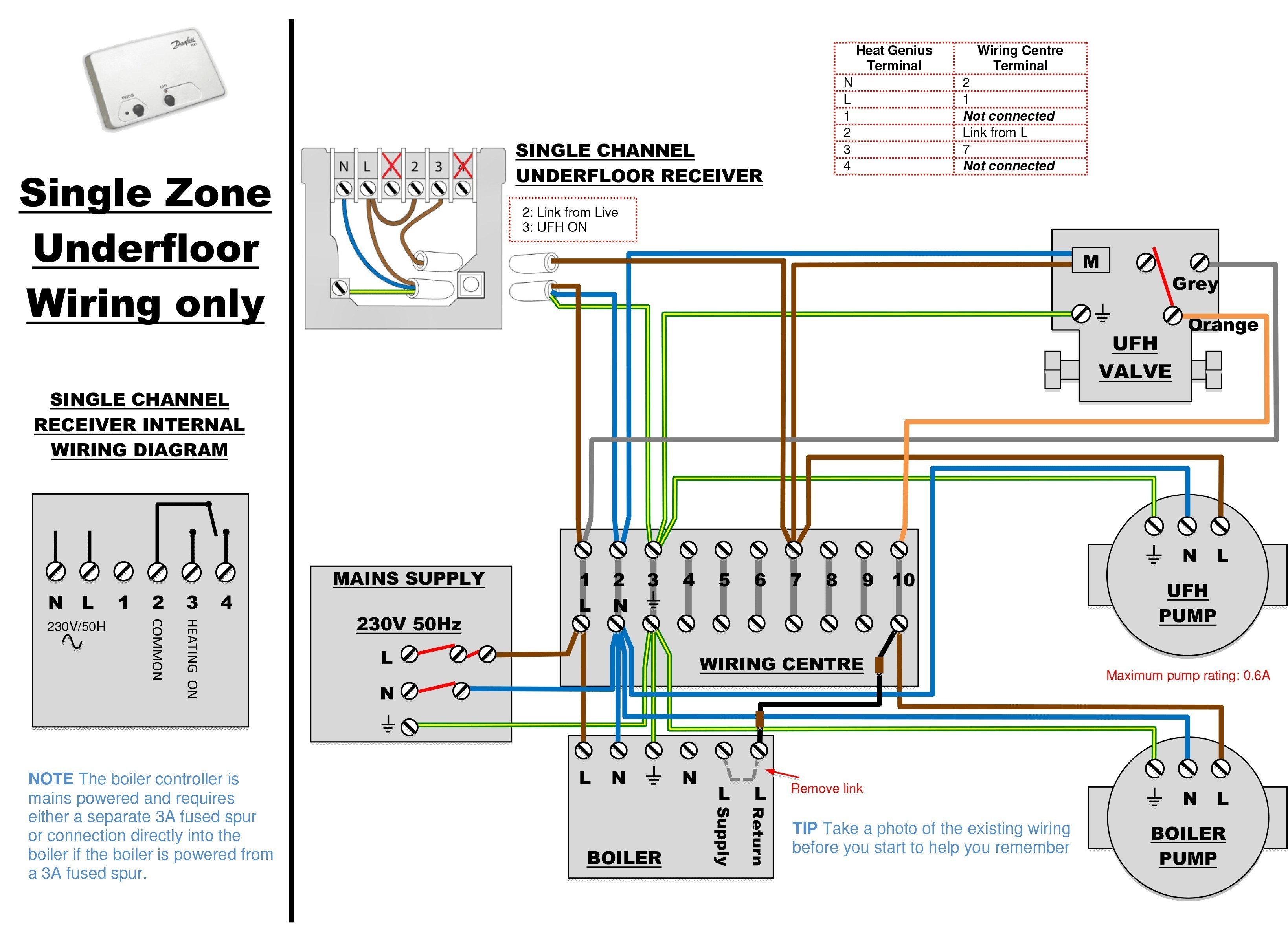 Wiring Diagram Honeywell 3 Port Zone Valve New Wiring Diagram for Honeywell Motorised Valve Inspirationa Wiring