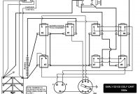 1986 Club Car Wiring Diagram Elegant 86 Club Car forward Reverse Wiring Diagram Explained Wiring Diagrams