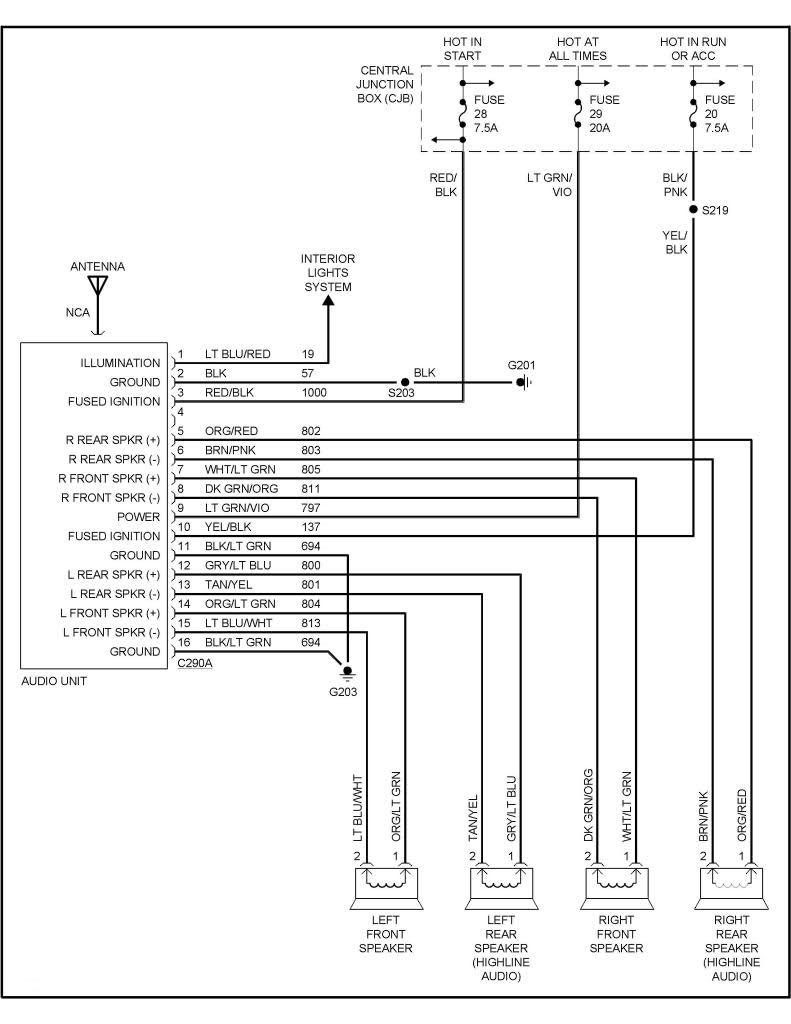 93 explorer abs wiring diagram schematics wiring diagrams u2022 rh seniorlivinguniversity co 92 Ford Explorer 93 Ford Explorer