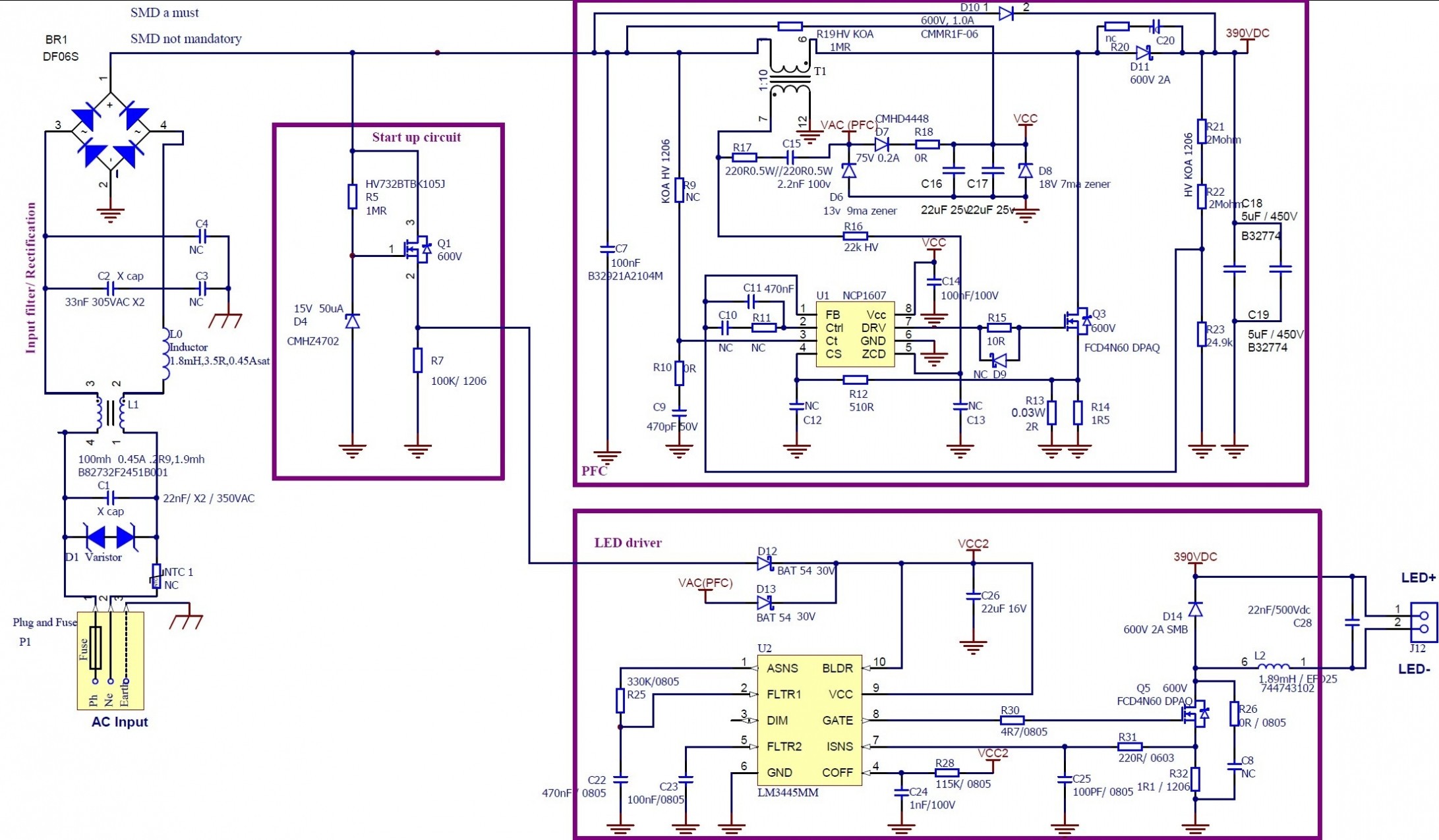 T8 Electronic Ballast Wiring Diagram New 2 Lamp T8 Ballast Wiring Diagram