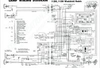 2000 ford F350 Tail Light Wiring Diagram Awesome 2005 ford F 350 Wiring Diagram Enthusiast Wiring Diagrams •