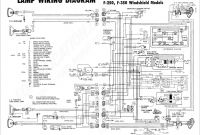 2001 ford Mustang Spark Plug Wiring Diagram Awesome ford Mustang Spark Plug Wiring Diagram Explained Wiring Diagrams