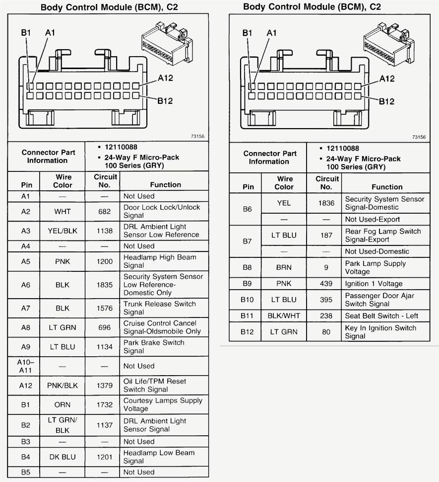 2002 Grand Am Stereo Wiring Enthusiast Wiring Diagrams • on 2001 grand am window regulator