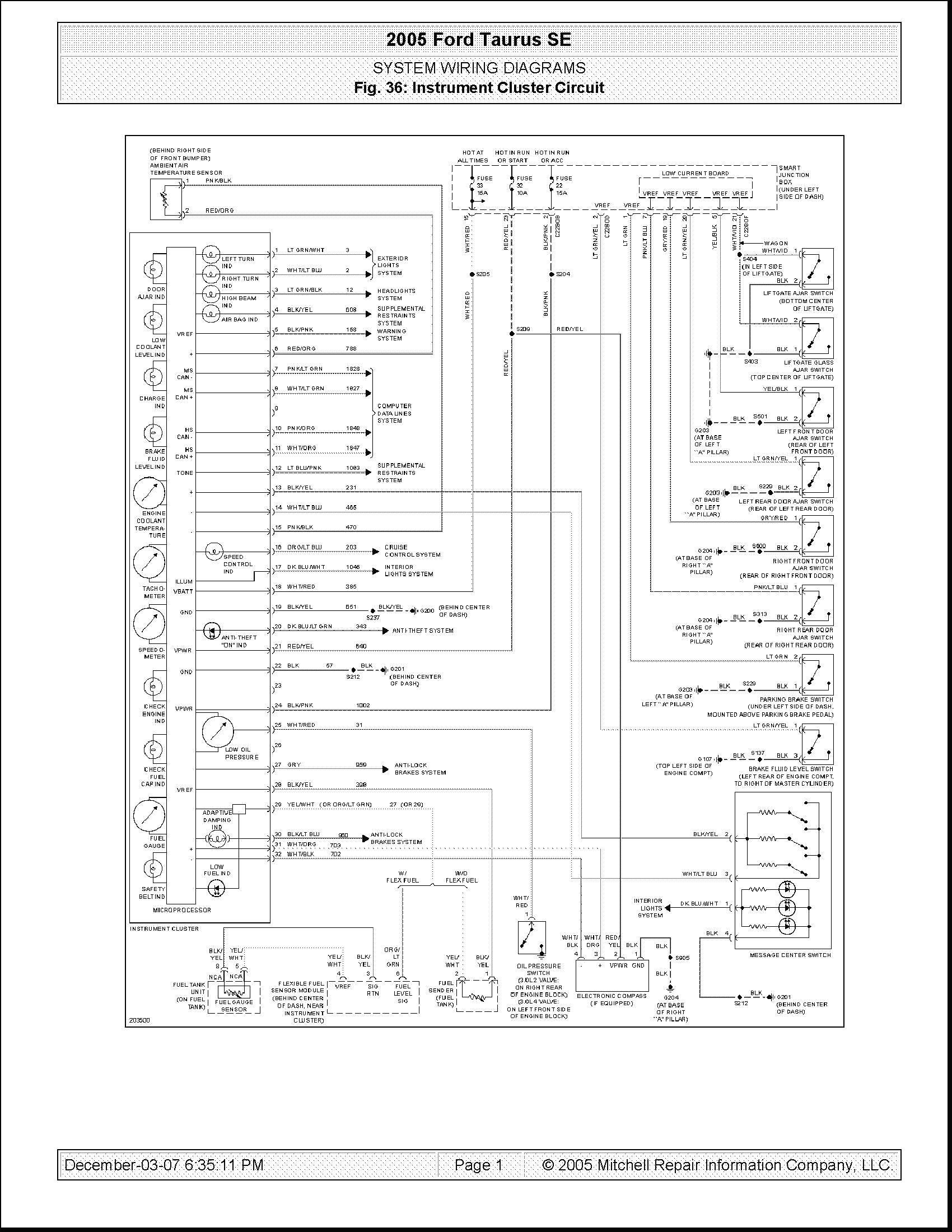 2003 Ford Expedition Stereo Wiring Diagram Simple 2001 Ford Mustang Radio Wiring Diagram Chunyan