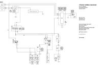 2004 Yfz 450 Wiring Diagram Best Of Yamaha Yfz 450 Wiring Diagram