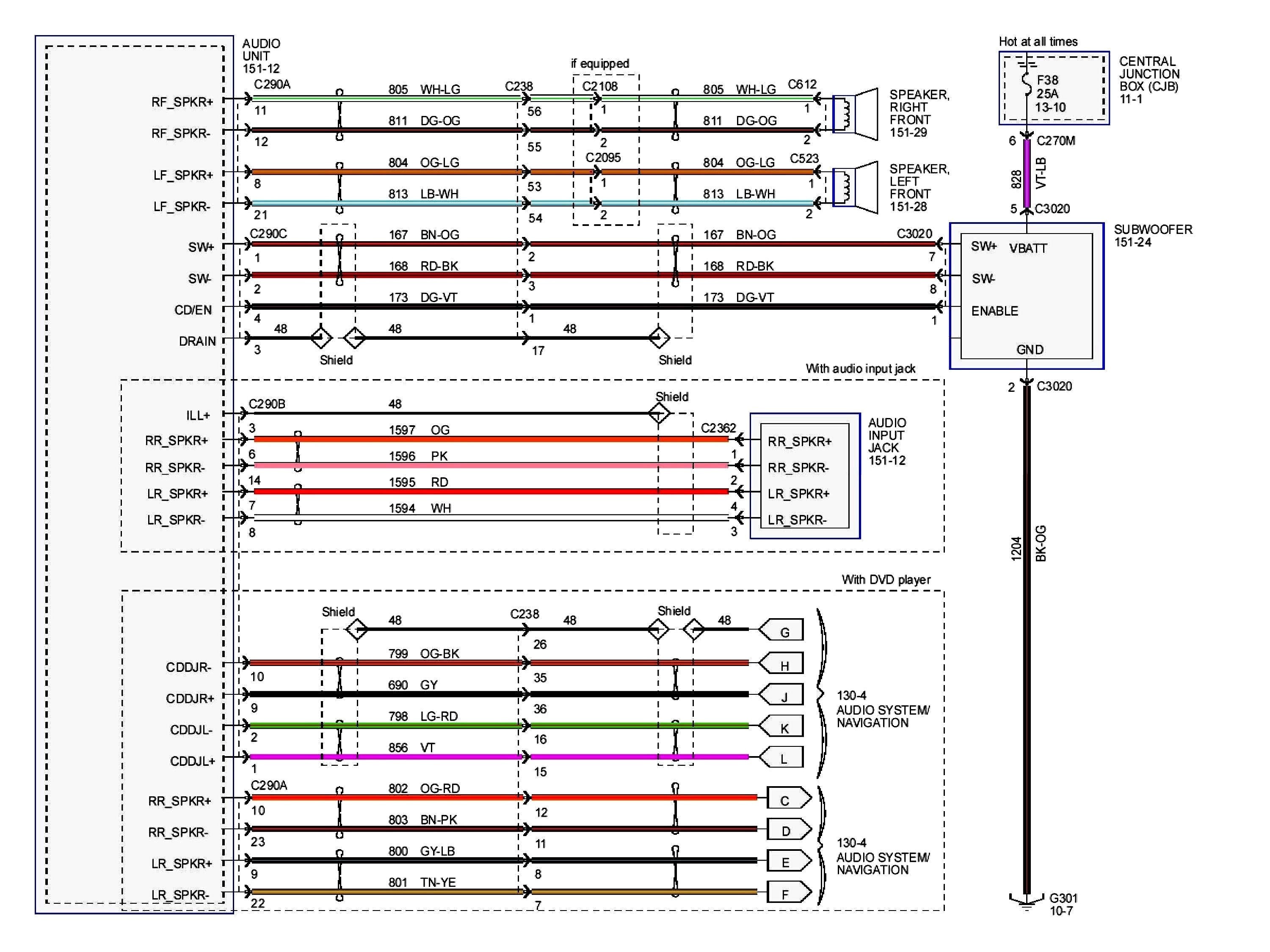 radio wiring diagram for scion tc schematic wiring diagrams u2022 rh detox design co Scion xA Fuse Panel Scion xA Fues Box Names