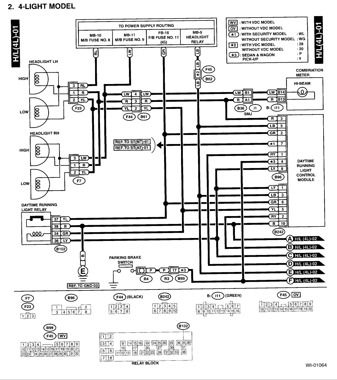 Subaru Mcintosh Wiring Diagram 2015 Subaru Legacy Stereo Wiring Diagram Autos Post Wire Center U2022