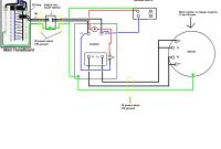 220v Air Compressor Wiring Diagram Elegant Air Pressor Wiring Diagram 240v Gallery