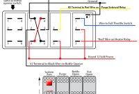 6 Pole toggle Switch Wiring Diagram Best Of 2 Pole 6 Way Switch Wiring Diagrams Schematics Inside Diagram