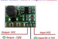 6vdc to 12vdc Converter Awesome 220ma 3v 3 3v 3 7v 5v 6v 9v 12v 15v to 12v Dc Dc Step Up &amp; Step Down