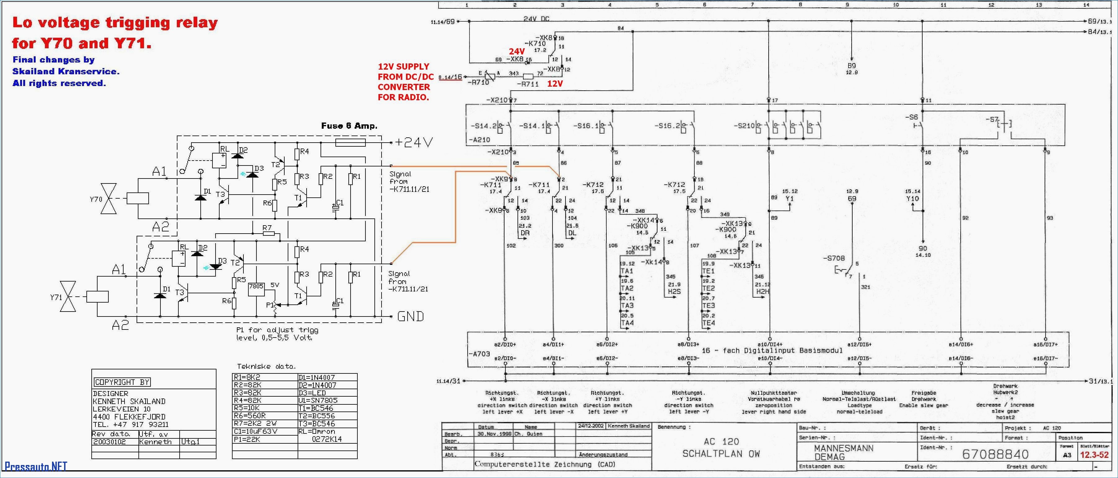 Abb Ach550 Wiring Diagram Abb Vfd Wiring Diagram Demag Crane Free Image About with Overhead