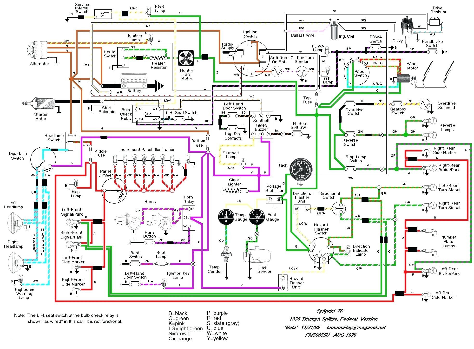 Automotive Wiring Diagram Pdf Reference Home Electrical Wiring Diagram Newest Automotive Air Conditioning