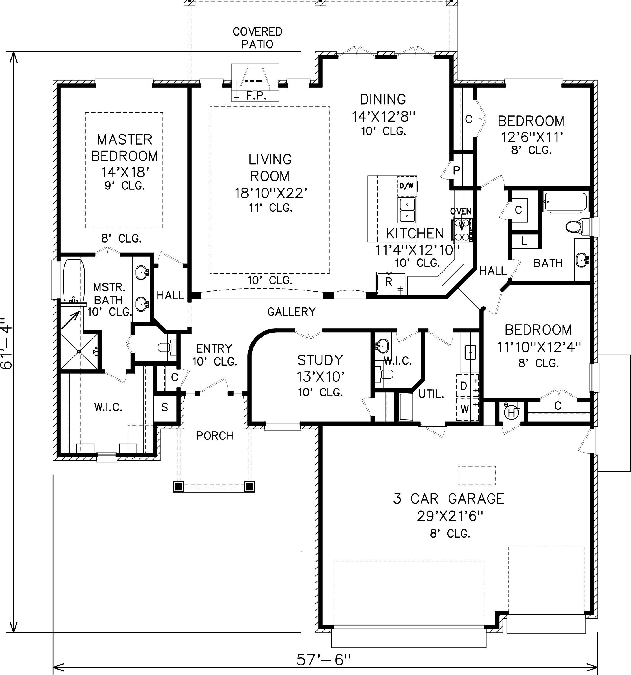 An 214 Beautiful Free Small House Plans Luxury Floor Plans Free Inspirational An 214 Luxury