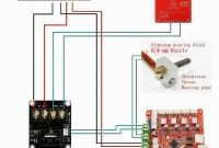 Anet A8 Wiring Diagram Best Of Mosfet Wiring On Anet A8 3d Printing Pinterest