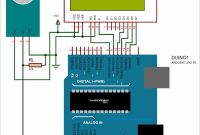 Arduino Wiring Diagram Inspirational Arduino Wiring Diagram — Daytonva150