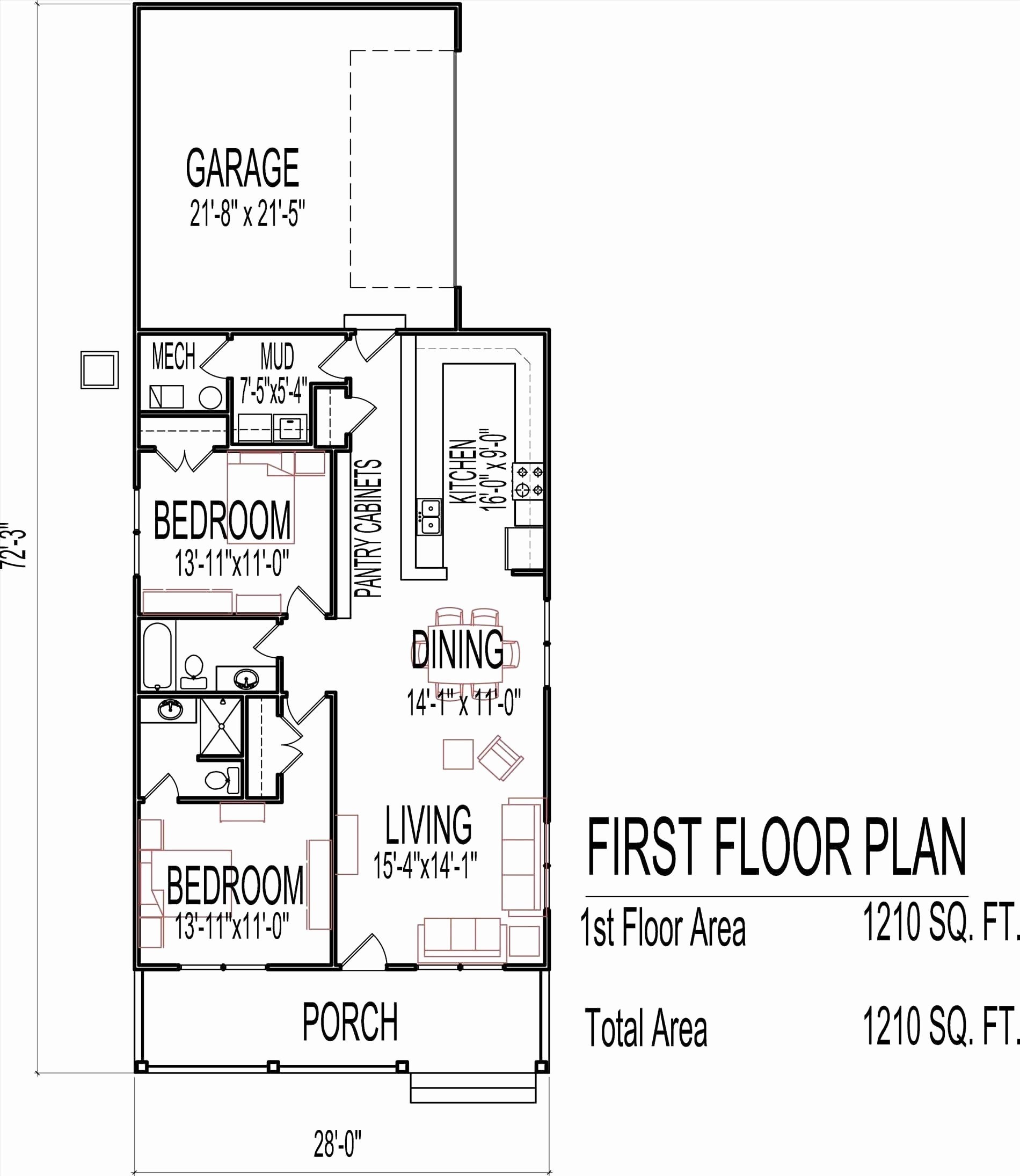 House Plan with Electrical Layout Elegant Two Story House Floor Plans with Basement Inspirational House Plan