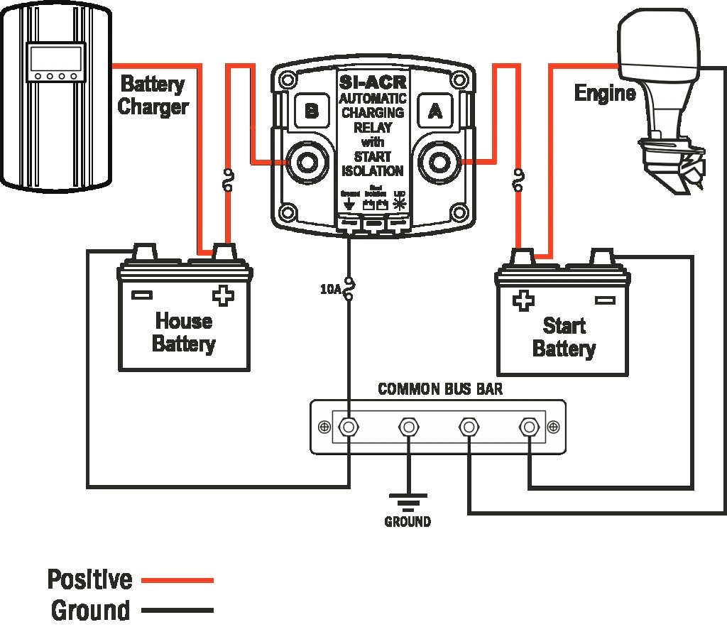 rv battery isolator wiring diagram earch dual switch eta motorhome of battery isolator wiring diagram