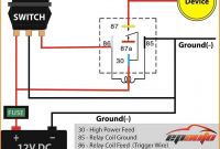 Bosch 5 Pin Relay Wiring Diagram New Best Bosch Relay Wiring Diagram 5 Pole • Electrical Outlet Symbol 2018
