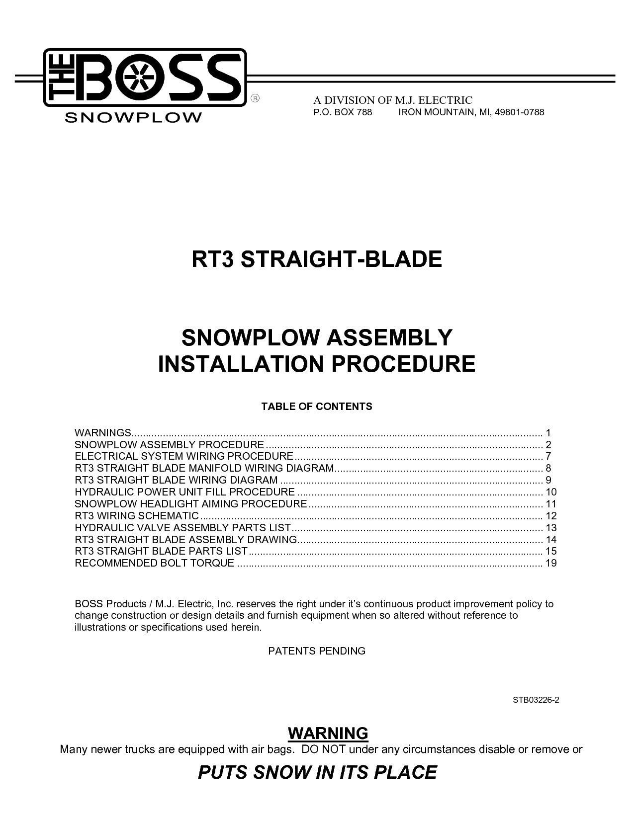 Snow Plow Wiring Diagram Valid Colorful Boss Snow Plow Wiring Diagram Ideas Electrical Circuit