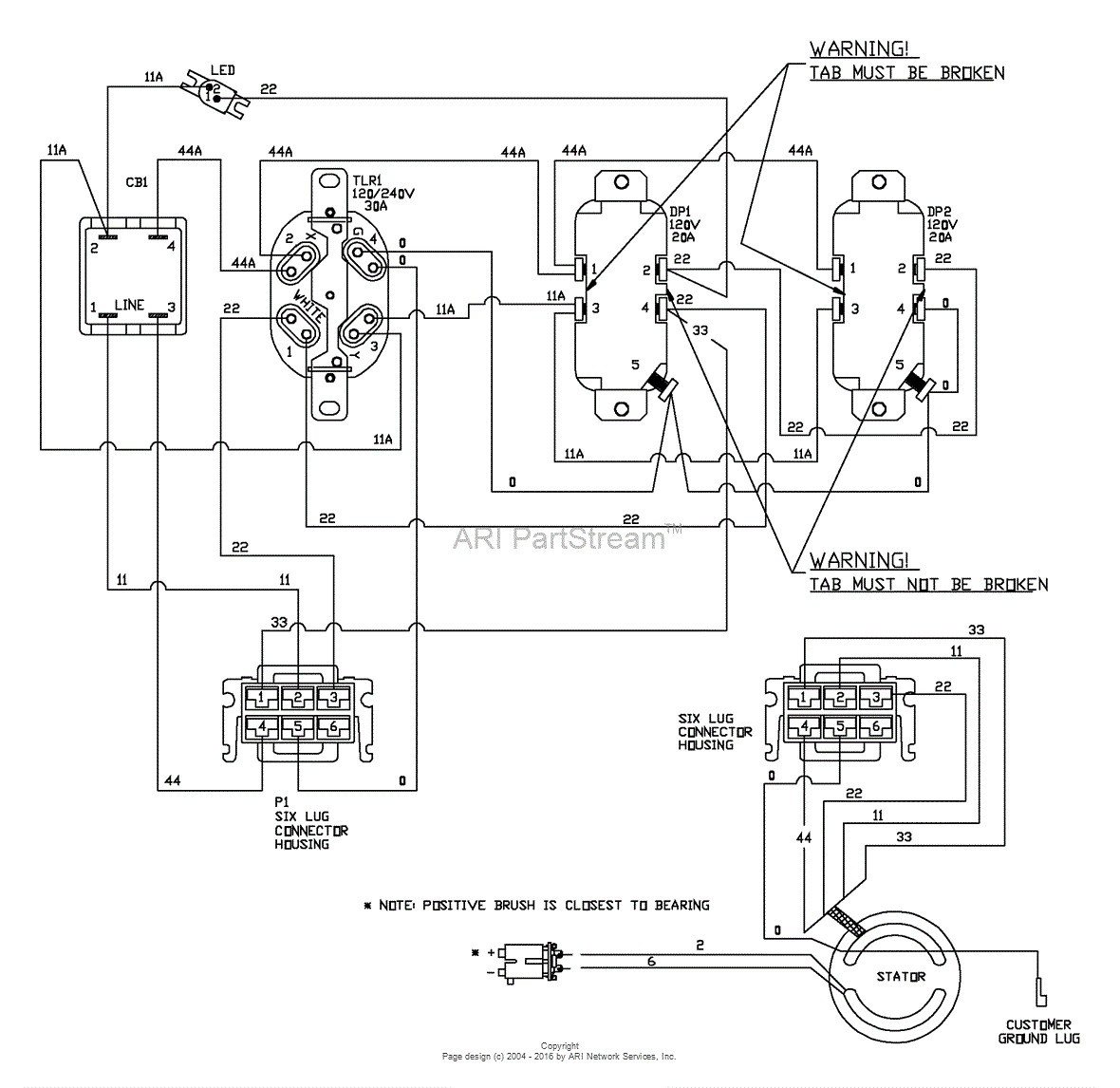 Briggs And Stratton Power Products 0 5 550 Watt Ripping Engine Wiring Diagram