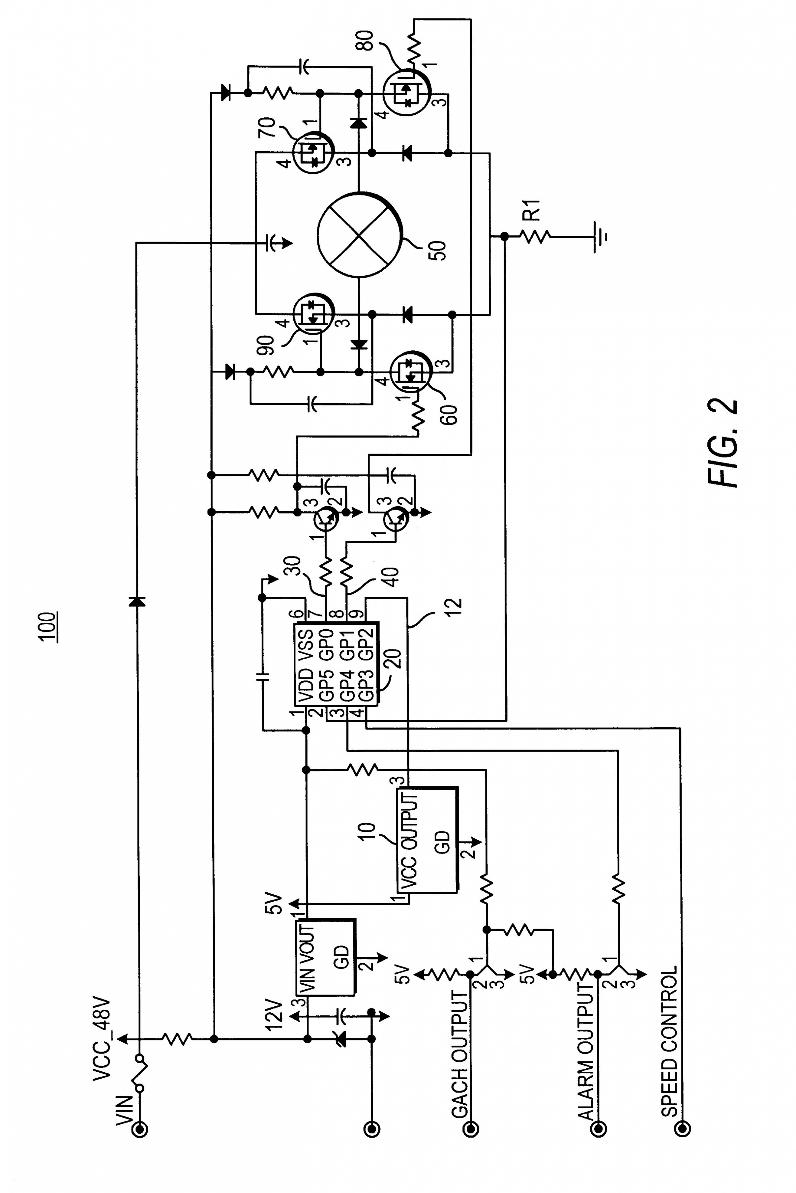 Electric Bicycle Controller Wiring Diagram Reference Brushless Motor Diagram — Daytonva150