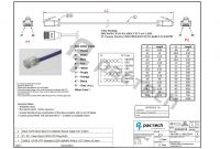Cat6 Ethernet Cable Wiring Diagram New Cat 6 Wiring Diagram for Wall Plates Rate Ethernet Wiring Diagram
