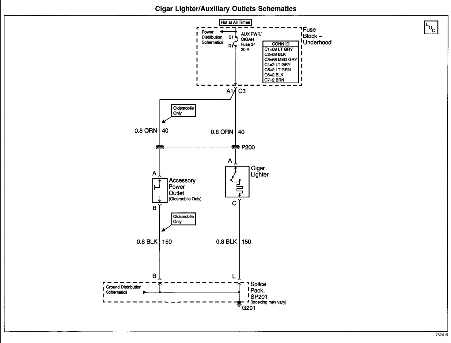 17f50nnw6mzbk cigarette lighter wiring diagram how works a cig lighter diagram 12v cigarette socket wiring diagram