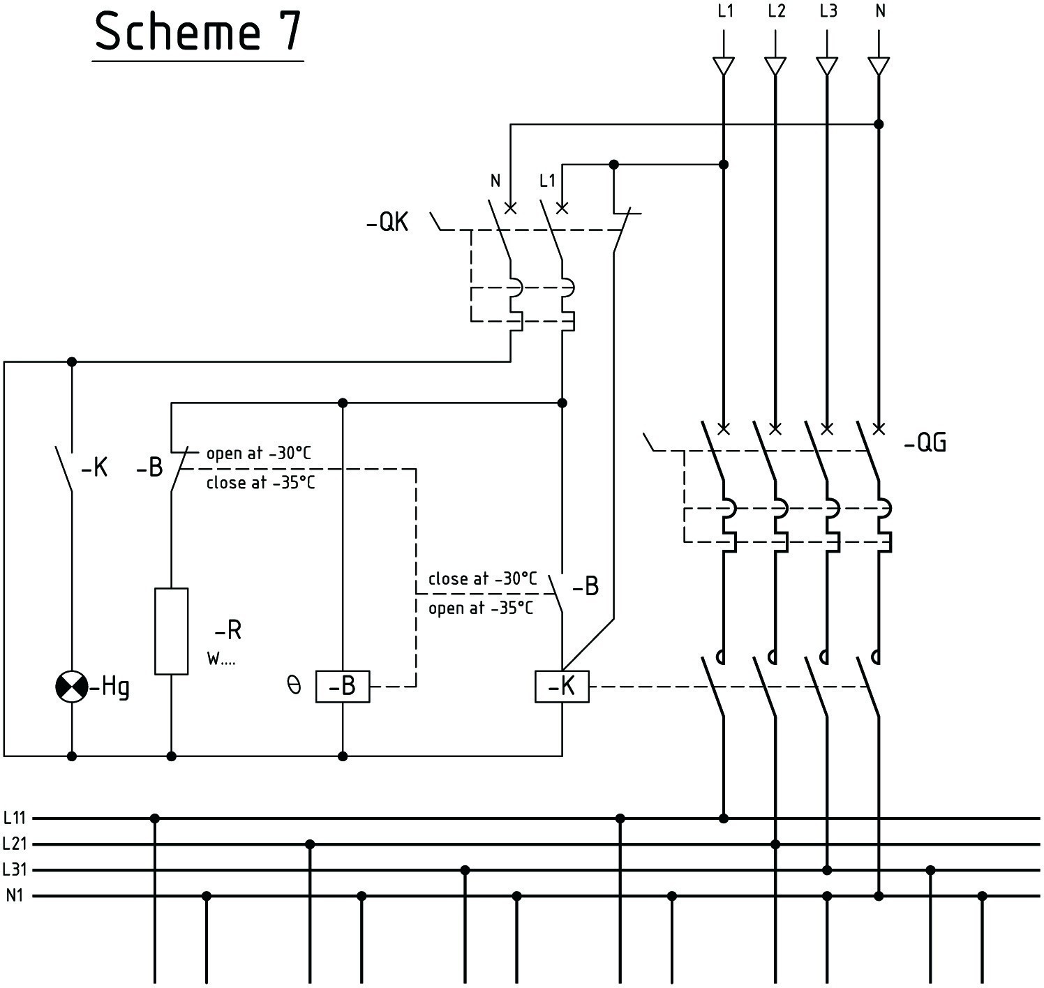 3 Pole Circuit Breaker Wiring Diagram Sample Pdf Mcb Internal Wiring Diagram New Mcb Internal Wiring Diagram Refrence