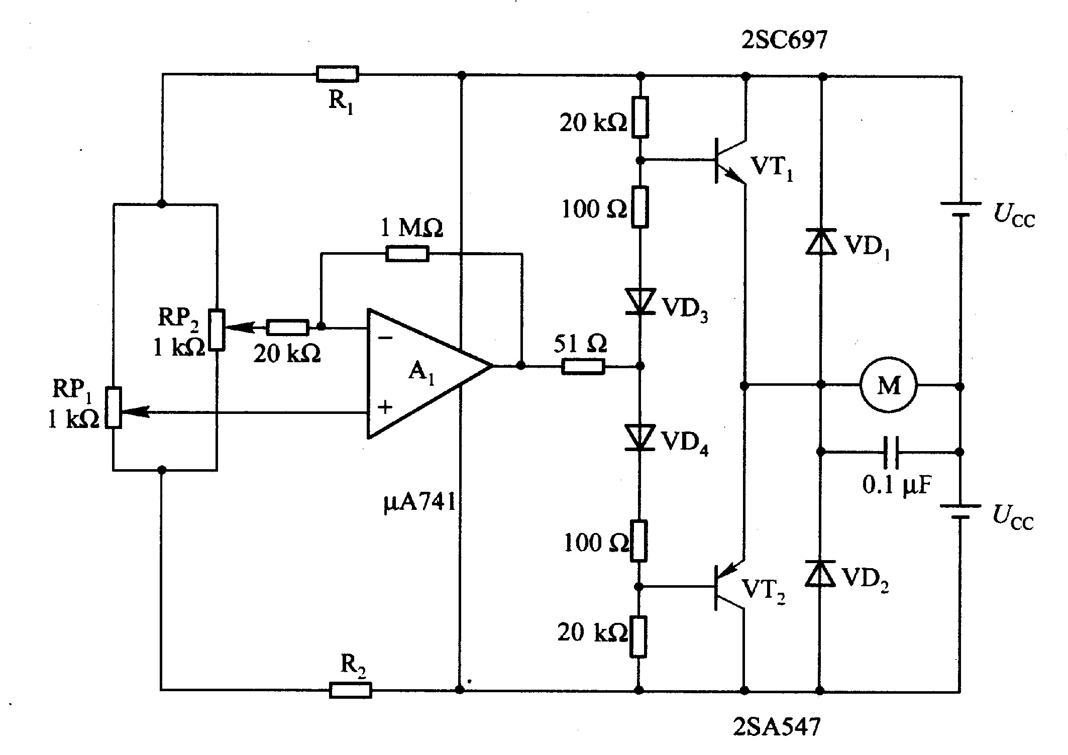 Dc Motor Wiring Diagram 4 Wire Free Wiring Diagram Dc Motor Wiring Diagram Blurts Me