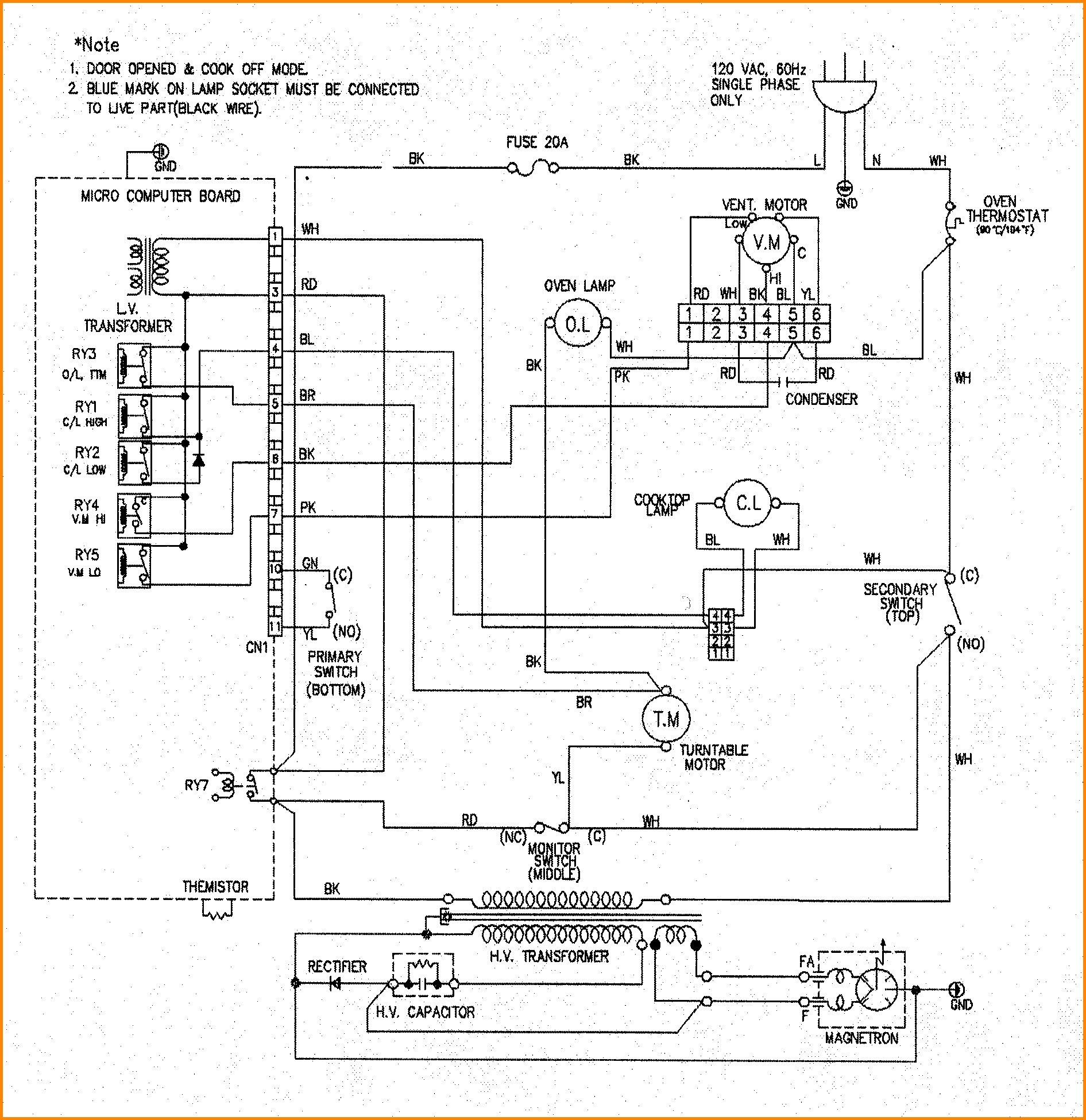 electric oven thermostat wiring diagram Collection wiring diagram for oven thermostat free wiring diagram rh DOWNLOAD Wiring Diagram