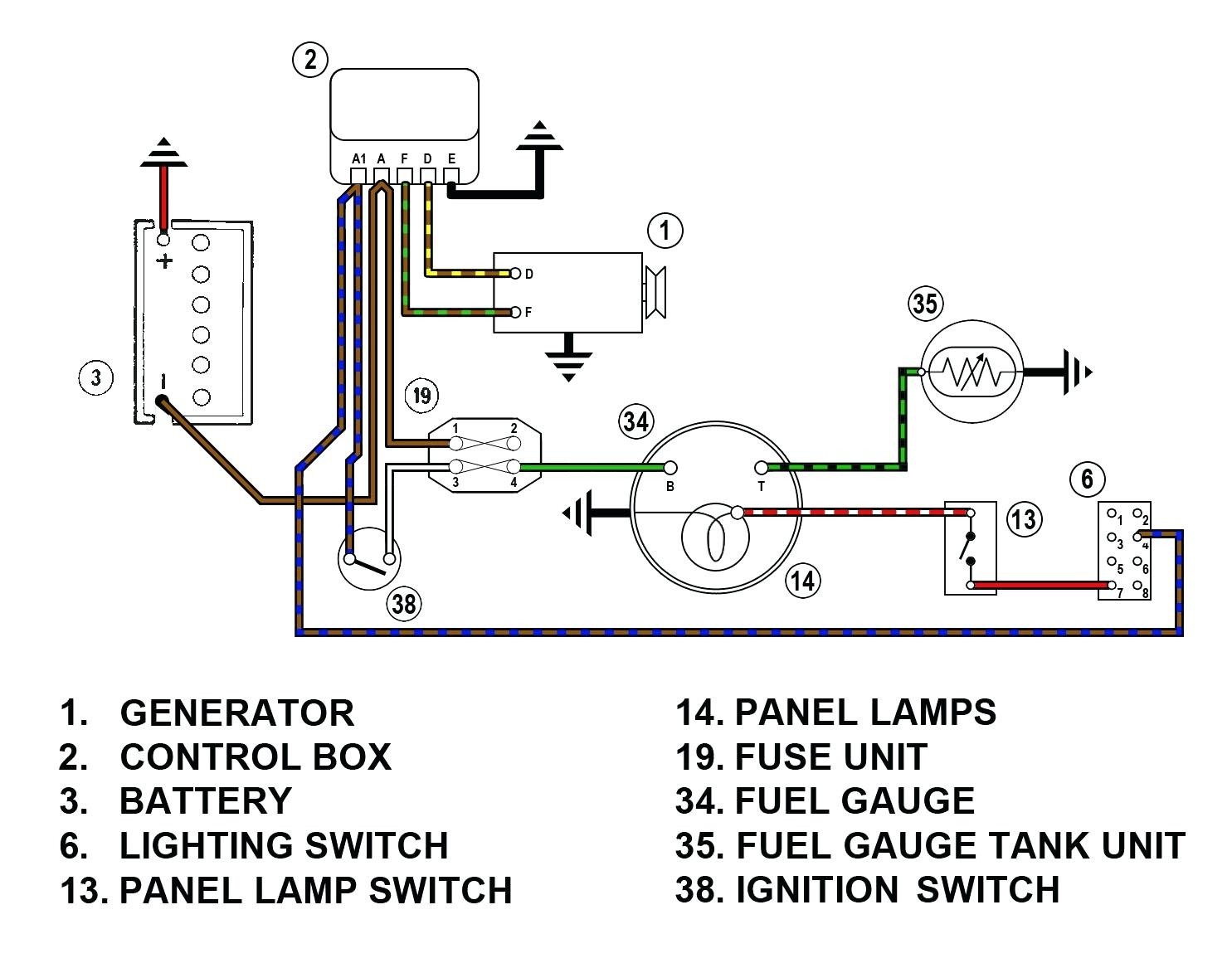 sun pro tach wiring wiring diagram collection rh galericanna Boat Gauge Wiring Diagram Dolphin Fuel Gauge Wiring Diagram