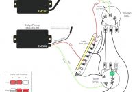 Emg Pickups Wiring Diagram Elegant Old Emg Hz Wiring Wire Data Schema •