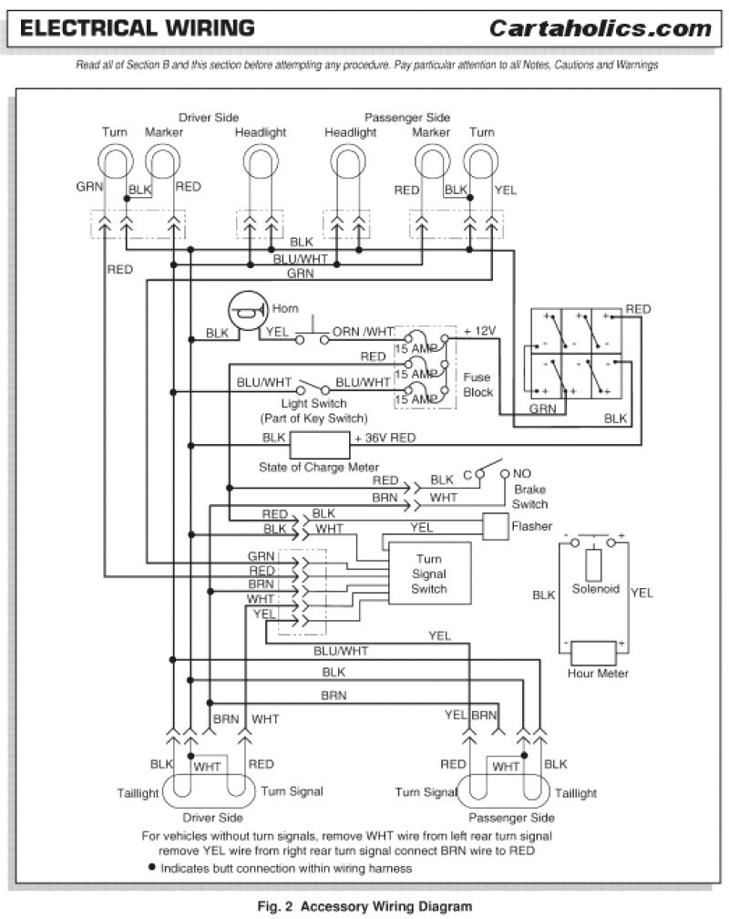 Simple Wiring Diagram Ez Go Gas Powered Golf Cart Engine Brilliant And For With