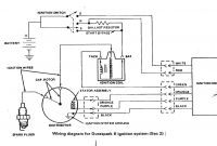 Ford Electronic Ignition Wiring Diagram Best Of ford Electronic Ignition Wiring Diagram Sample
