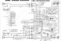Ford F650 Wiring Diagram Awesome Diagram 97 ford F650 Schematics Wiring Diagrams •