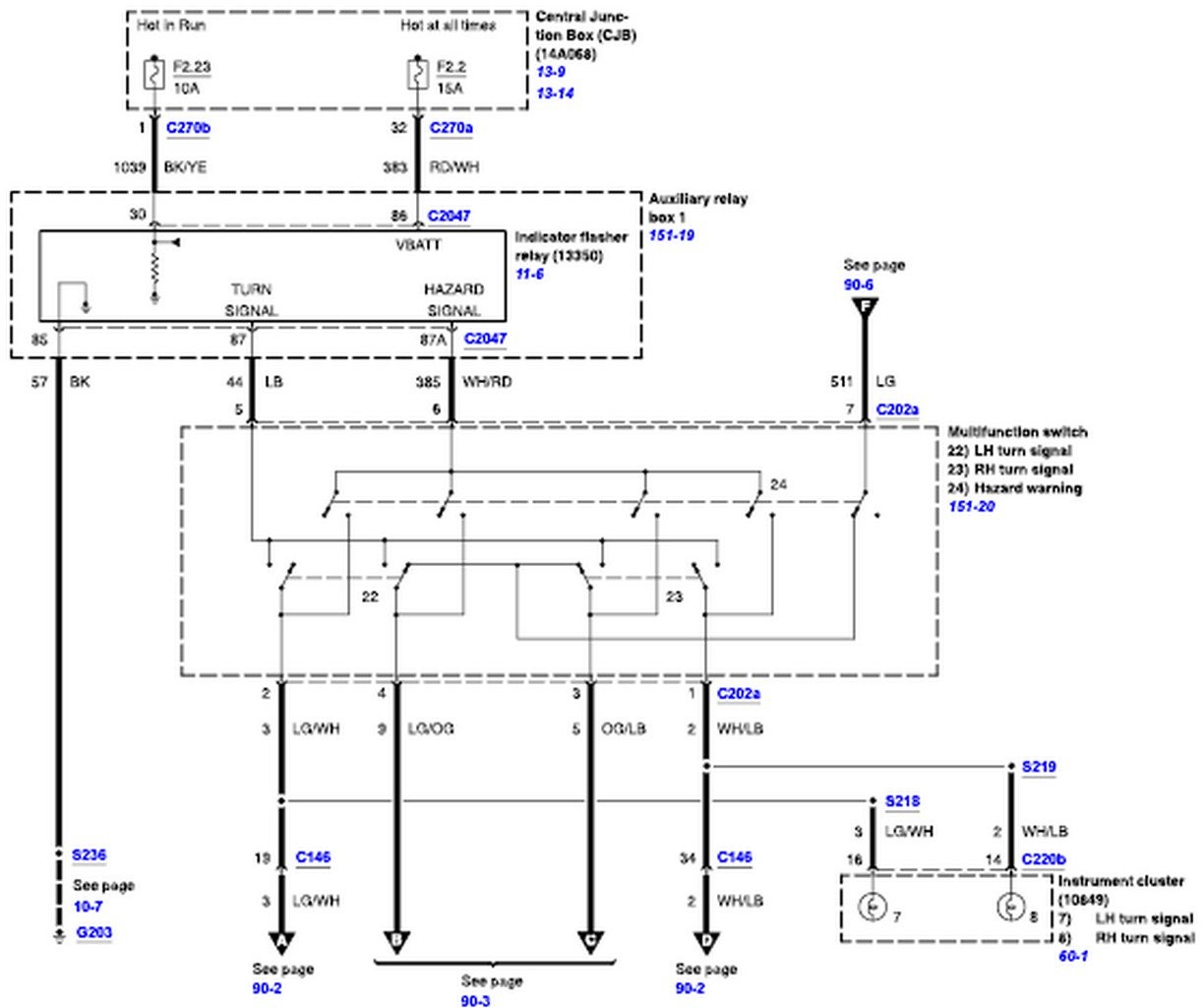 2011 f650 wiring diagram example electrical wiring diagram u2022 rh huntervalleyhotels co 2007 Ford F650 2006 Ford Super Duty
