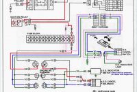 Ford Trailer Wiring Diagram 7 Way Best Of ford Trailer Wiring Diagram 7 Way Fresh Trailer Wiring Diagram New