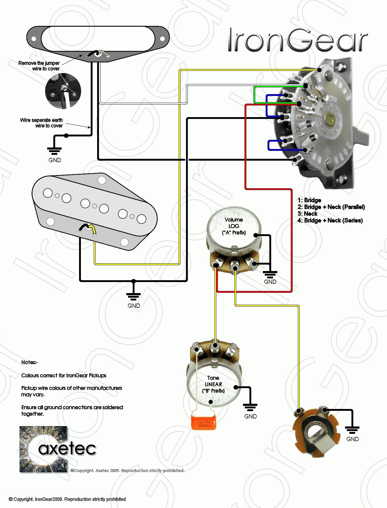 Wiring Diagram Guitar 3 Way Switch Best Wiring Diagram 3 Pickup Guitar New New Wiring Diagram Guitar 3 Way