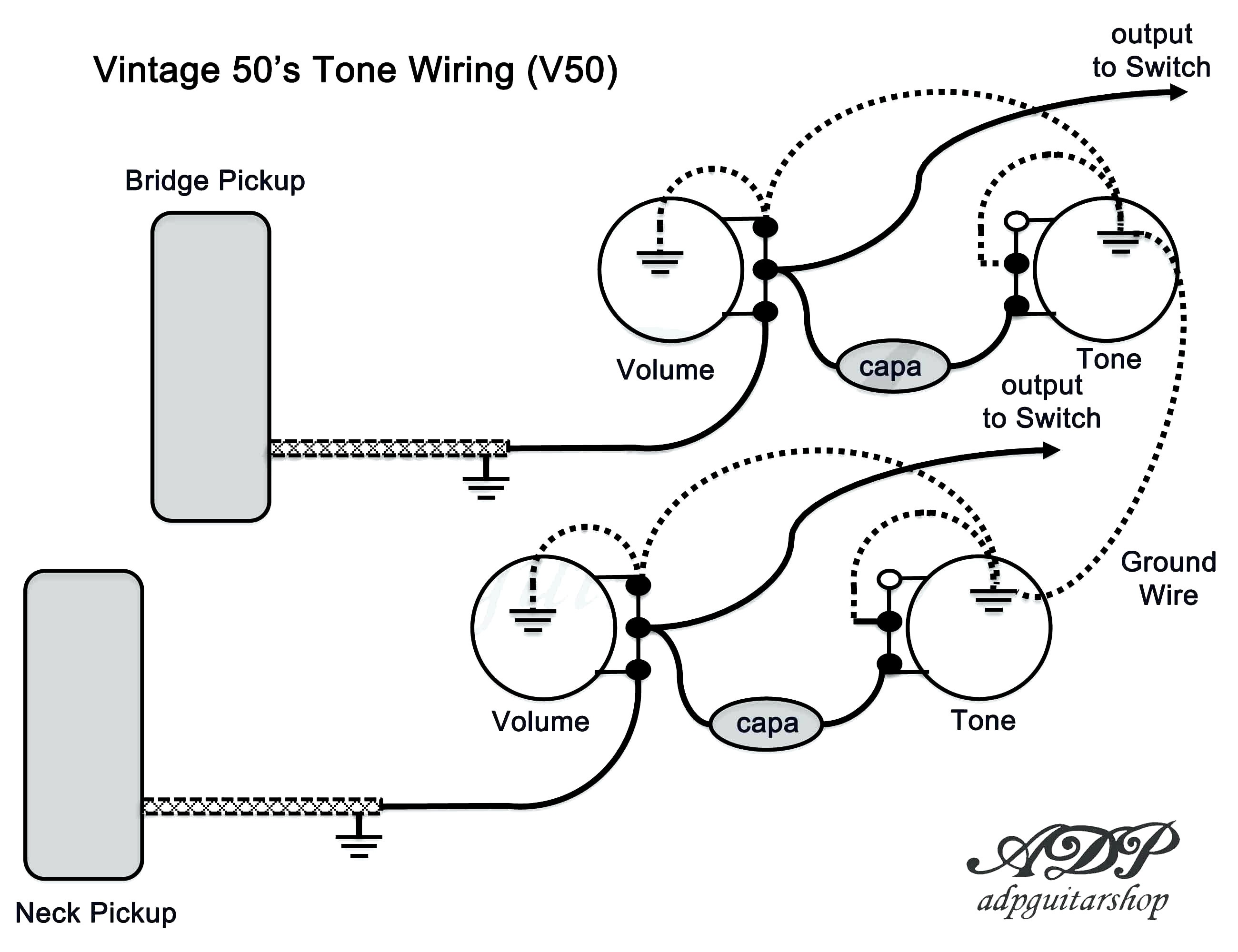 Gibson Wiring Diagrams New Gibson Sg Wiring Diagram Sources