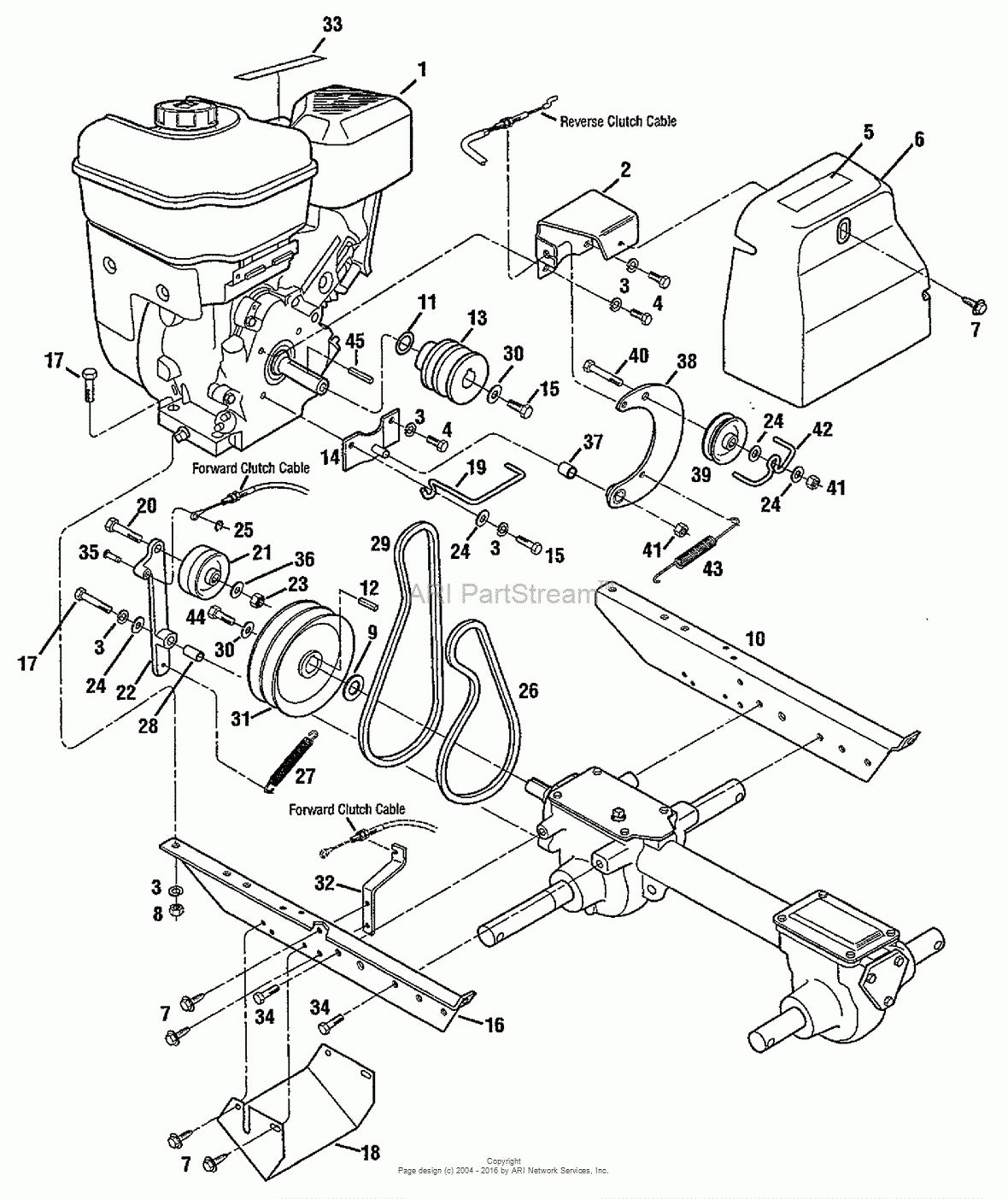 1852 troy bilt tiller parts diagram wiring diagram services u2022 rh wiringdiagramguide services Honda GX390 Electric Start Wiring Diagram Honda GX160 Parts